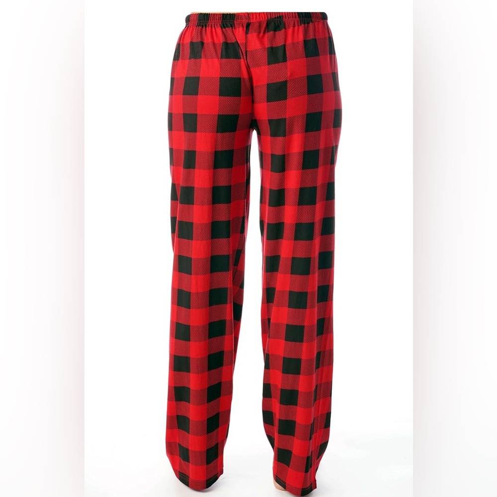 Just love size: medium pajama pants